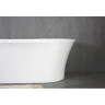 Акриловая ванна BELBAGNO BB201-1700-800
