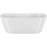 Акриловая ванна BELBAGNO BB710-1700-800