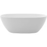 Акриловая ванна BELBAGNO BB81-1500-W0