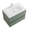 База под раковину BELBAGNO KRAFT-600-2C-SO-VO