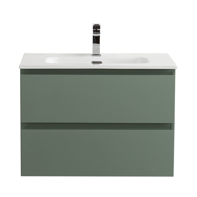 База под раковину BELBAGNO KRAFT-600-2C-SO-VO