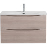 База под раковину BELBAGNO MARINO-CER-N-900-2C-SO-RG-P
