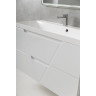 База под раковину BELBAGNO TRULA TRULA-1000-2C-SO-BL