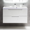 База под раковину BELBAGNO TRULA TRULA-1000-2C-SO-BL