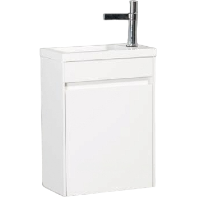 База под раковину BELBANGO PIETRA PIETRA-MINI-460-1A-SO-BL-R