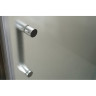 Душевая дверь 140 см BELBAGNO UNO UNO-BF-1-140-C-Cr