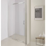 Душевая дверь 140 см BELBAGNO UNO UNO-BF-1-140-C-Cr