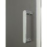 Душевая дверь 170-200 см BELBAGNO UNIQUE-BF-2-170/200-C-Cr