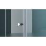 Душевая дверь BELBAGNO ALBANO-BS-13-100+70-C-Cr