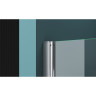 Душевая дверь BELBAGNO ALBANO-BS-13-40+60-C-Cr