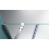 Душевая дверь BELBAGNO ETNA-B-11-80+70-C-Cr