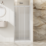 Душевая дверь BELBAGNO UNO-195-BF-3-80-C-Cr