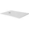 Душевой поддон из литьевого мрамора 120x90 см BELBAGNO TRAY-MR-UNO-AH-120/90-35-W