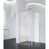 Душевой уголок 80x90 см BELBAGNO MARMI-AH-1-80/90-C-Cr