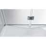 Душевой уголок BELBAGNO ALBANO-ASH-1-70/100-C-Cr