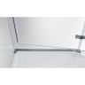 Душевой уголок BELBAGNO KRAFT-AH-12-90/100-C-Cr-R