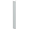 Душевой уголок BELBAGNO LUCE-AH-22-120/115-C-Cr