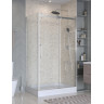 Душевой уголок BELBAGNO MARINO-2-AH-1-140/90-C-Cr