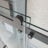 Душевой уголок BELBAGNO MARINO-2-AH-1-140/90-C-GM