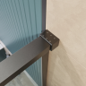 Душевой уголок BELBAGNO SOFT_CLOSE-1-AH-1-110/90-C-GM