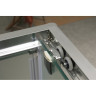 Душевой уголок BELBAGNO UNO 120x80 см UNO-AH-1-120/80-C-Cr