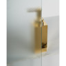 Душевой уголок BELBAGNO UNO 120x80 см UNO-AH-1-120/80-P-Cr