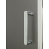 Душевой уголок BELBAGNO UNO-195-AH-1-130/70-C-Cr