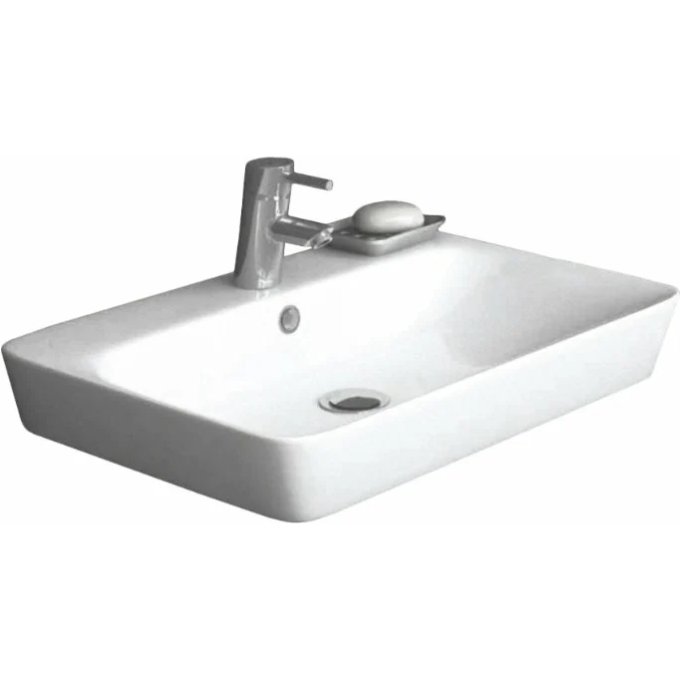 Раковина BELBAGNO ARIA BB3065KL 65x45 см