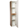 Шкаф подвесной BELBAGNO ACQUA-1600-2A-SC-RR