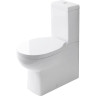 Сиденье BELBAGNO BB548SC