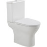 Сиденье для унитаза с микролифтом BELBAGNO BB045/051SC