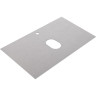 Столешница BELBAGNO KEP-80-CESTR-W0