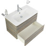 Тумба BELBAGNO ALBANO ALBANO-CER-800-2C-SO-PS