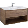 Тумба BELBAGNO KRAFT KRAFT-1000-1C-SO-RT