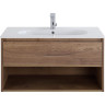 Тумба BELBAGNO KRAFT KRAFT-900-1C-SO-RT