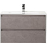 Тумба BELBAGNO KRAFT KRAFT-900-2C-SO-PG