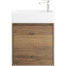 Тумба BELBAGNO KRAFT MINI KRAFT MINI-500/260-1A-SO-RT-R