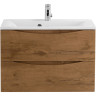 Тумба BELBAGNO MARINO MARINO-750-2C-SO-RG-P