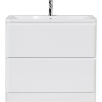 Тумба Bianco Lucido 69,6 см BELBAGNO ALBANO ALBANO-700-2C-PIA-BL