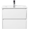 Тумба Bianco Opaco 70 см BELBAGNO KRAFT KRAFT-700-2C-SO-BO