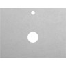 Тумба Cemento Grigio 60 см BELBAGNO KRAFT KRAFT-600-2C-SO-CG