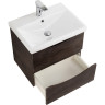 Тумба Rovere Nature Grigio 66,4 см BELBAGNO MARINO MARINO-CER-700-2C-SO-RNG-P