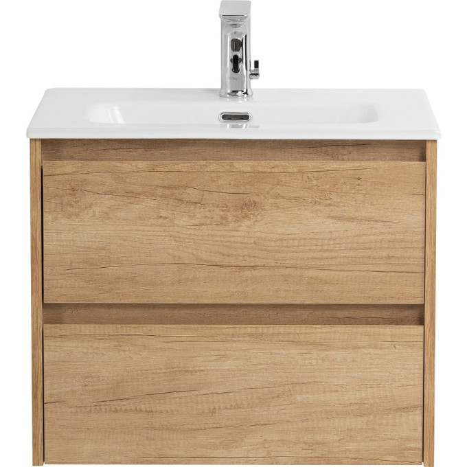 Тумба Rovere Nebrasca Nature 50 см BELBAGNO KRAFT KRAFT 39-500/390-2C-SO-RNN