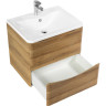 Тумба Rovere Rustico 69,6 см BELBAGNO ALBANO ALBANO-700-2C-SO-RR