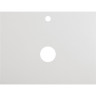 Тумба Rovere Tabacco 60 см BELBAGNO KRAFT KRAFT-600-2C-SO-RT