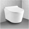 Унитаз BELBAGNO BB053CHR