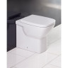 Унитаз BELBAGNO BB128CB