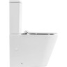 Унитаз компакт BELBAGNO BB2149CPR/BB2149T/BB865SC