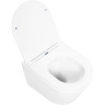 Унитаз подвесной BELBAGNO BB005CHR/SC