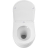 Унитаз подвесной безободковый BELBAGNO BB017CH-TOR/BB870SC